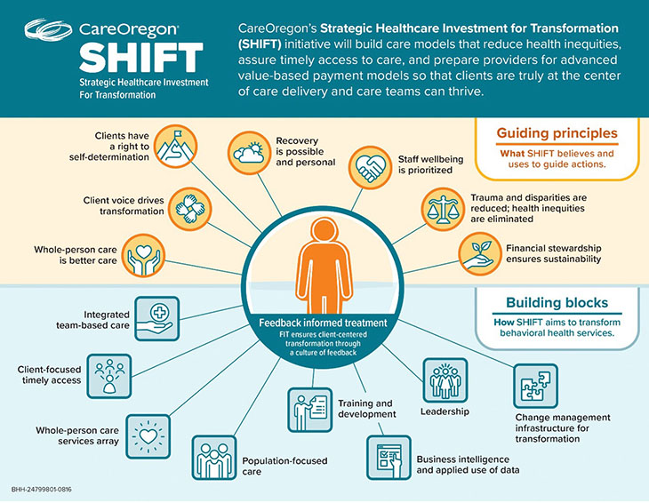 Strategic Healthcare Investment for Transformation (SHIFT