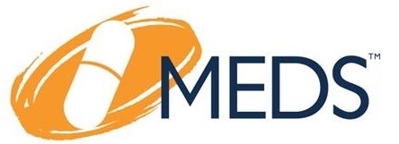 MEDS Chart logo