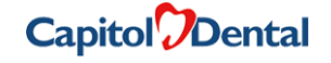 Capitol Dental logo