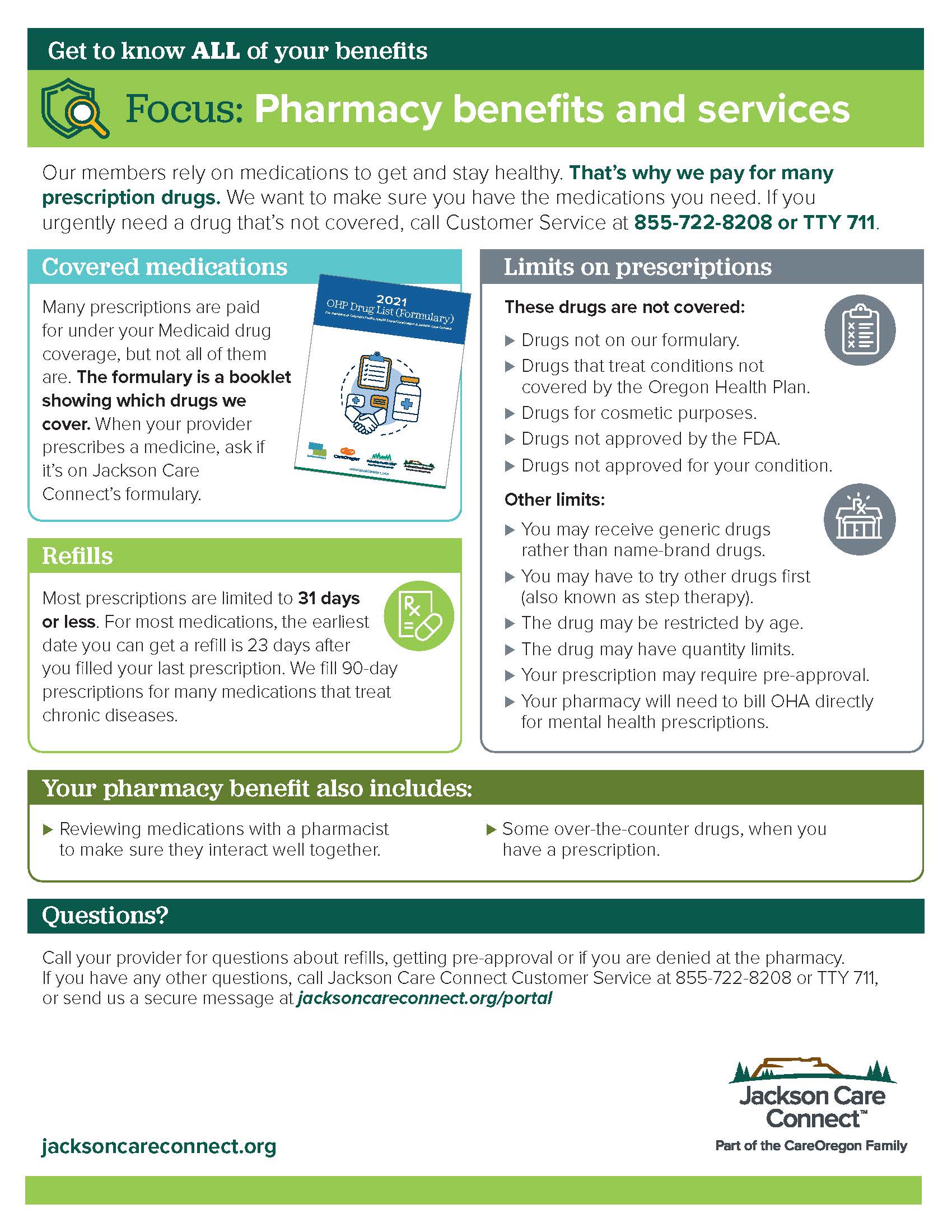 JCC-Pharmacy member explainer