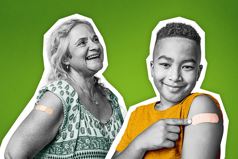 JCC Flu Campaign JCC Flu Campaign