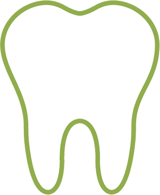 icon of tooth